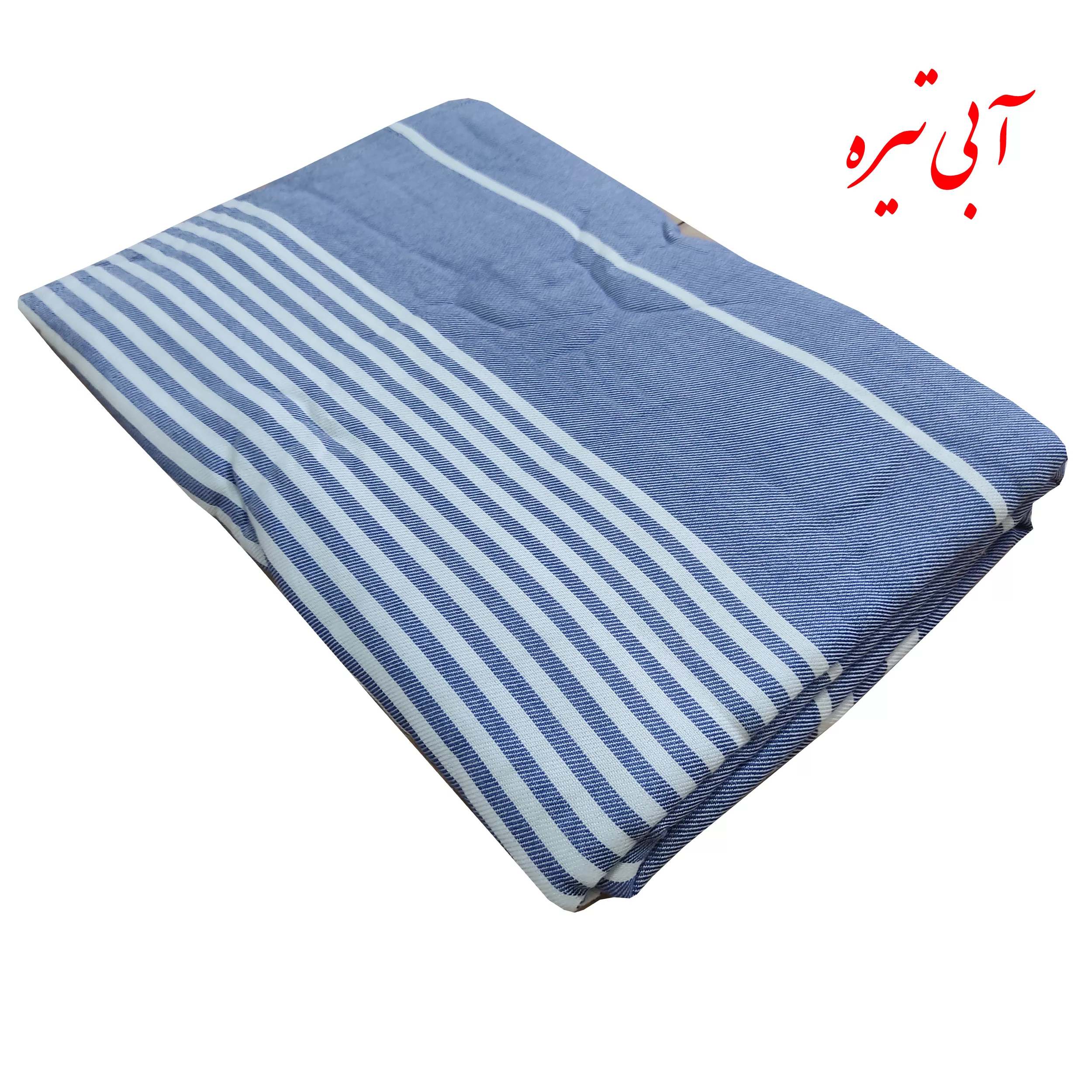 شمد مدل دورحاشیه تختی سایز 210x240 سانتی متر