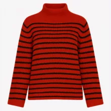 پلیور یقه اسکی زنانه کد 2200