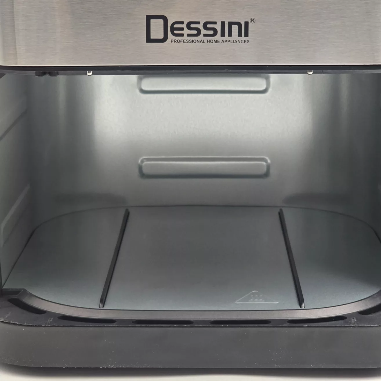 سرخکن 12 لیتر دسینی مدل DS-836DD