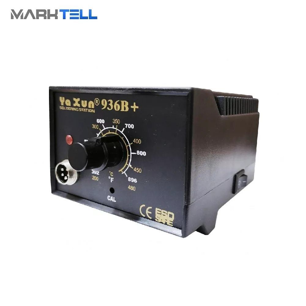 دستگاه هویه یاکسون مدل +936B