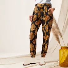 شلوار زنانه اسمارا مدل 8774820