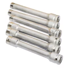 مجموعه 6 عددی آچار بکس داناکو مدل D222