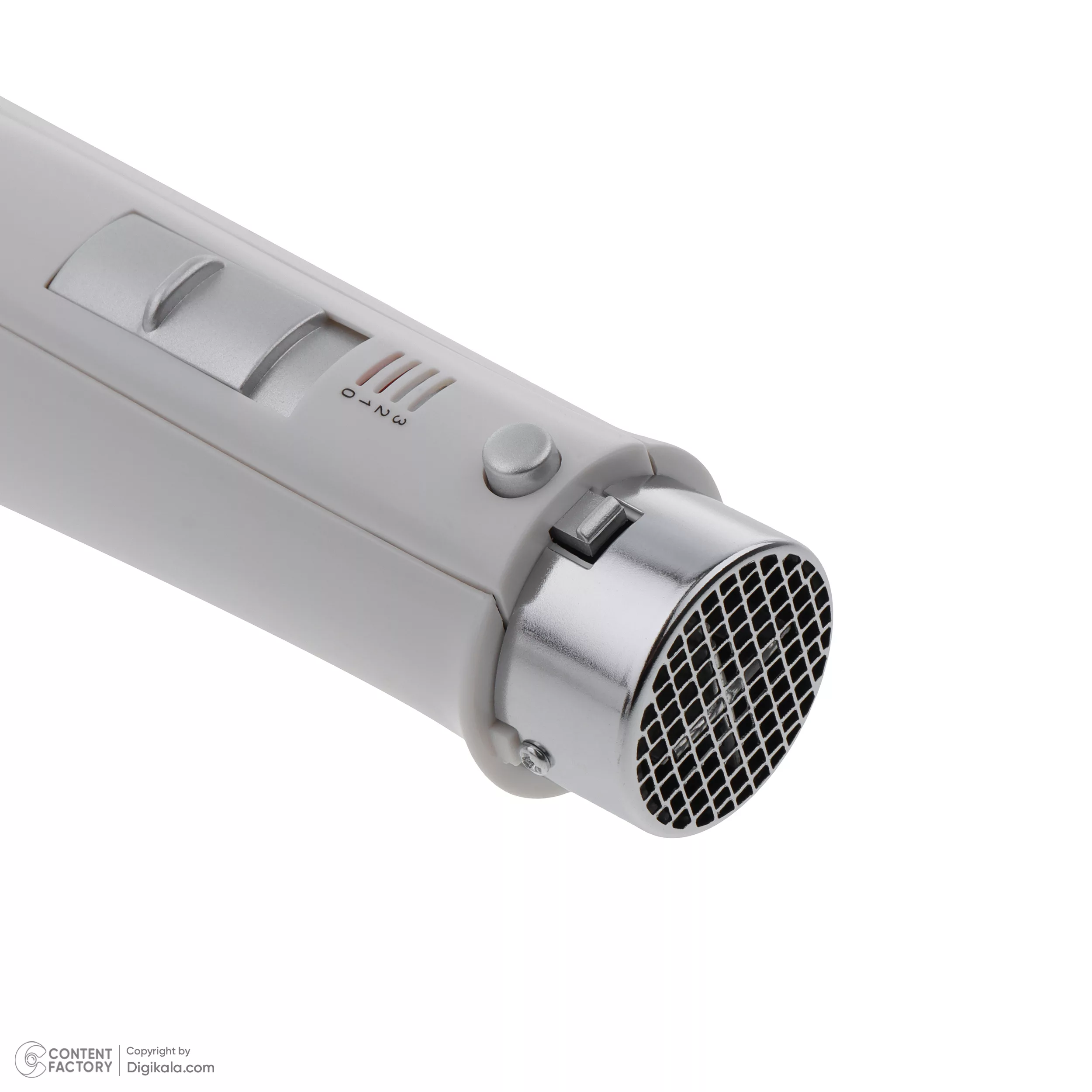 سشوار برس دار حالت دهنده برلین مدل BG-1261 HSB