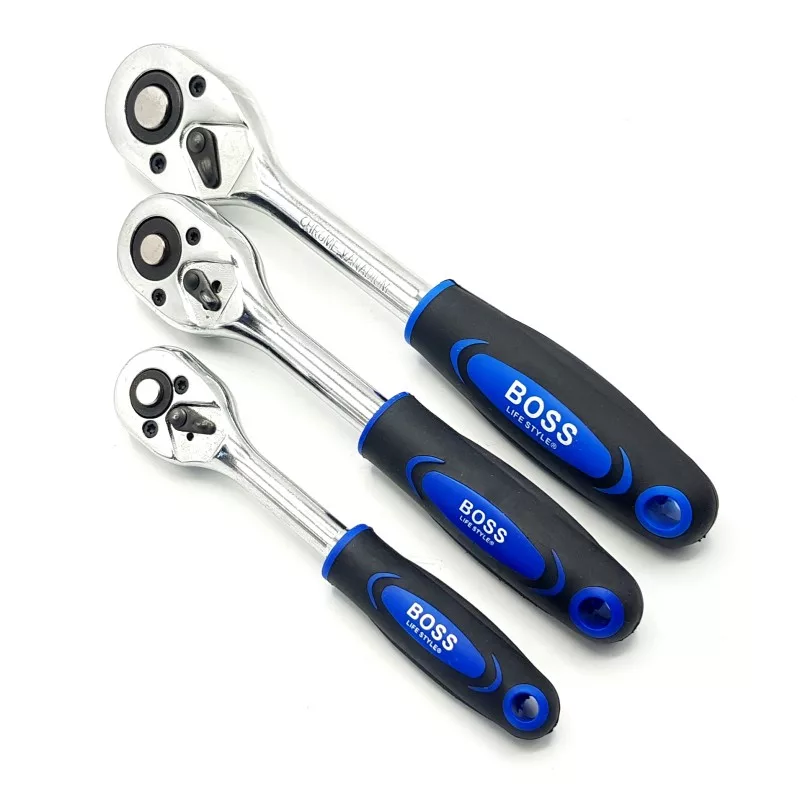 مجموعه 121عددی آچار بکس باس کد 1212