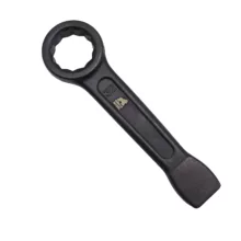 آچار رینگی چکشی مدل گوریلا کد YP-CHAKOSHI-032MM سایز 32 میلیمتر