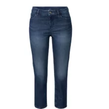 شلوار جین زنانه بلو موشن مدل Aa2022