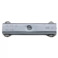 آچار آلن مستر مدل MT1001500PC-CR(INCH) مجموعه 15 عددی