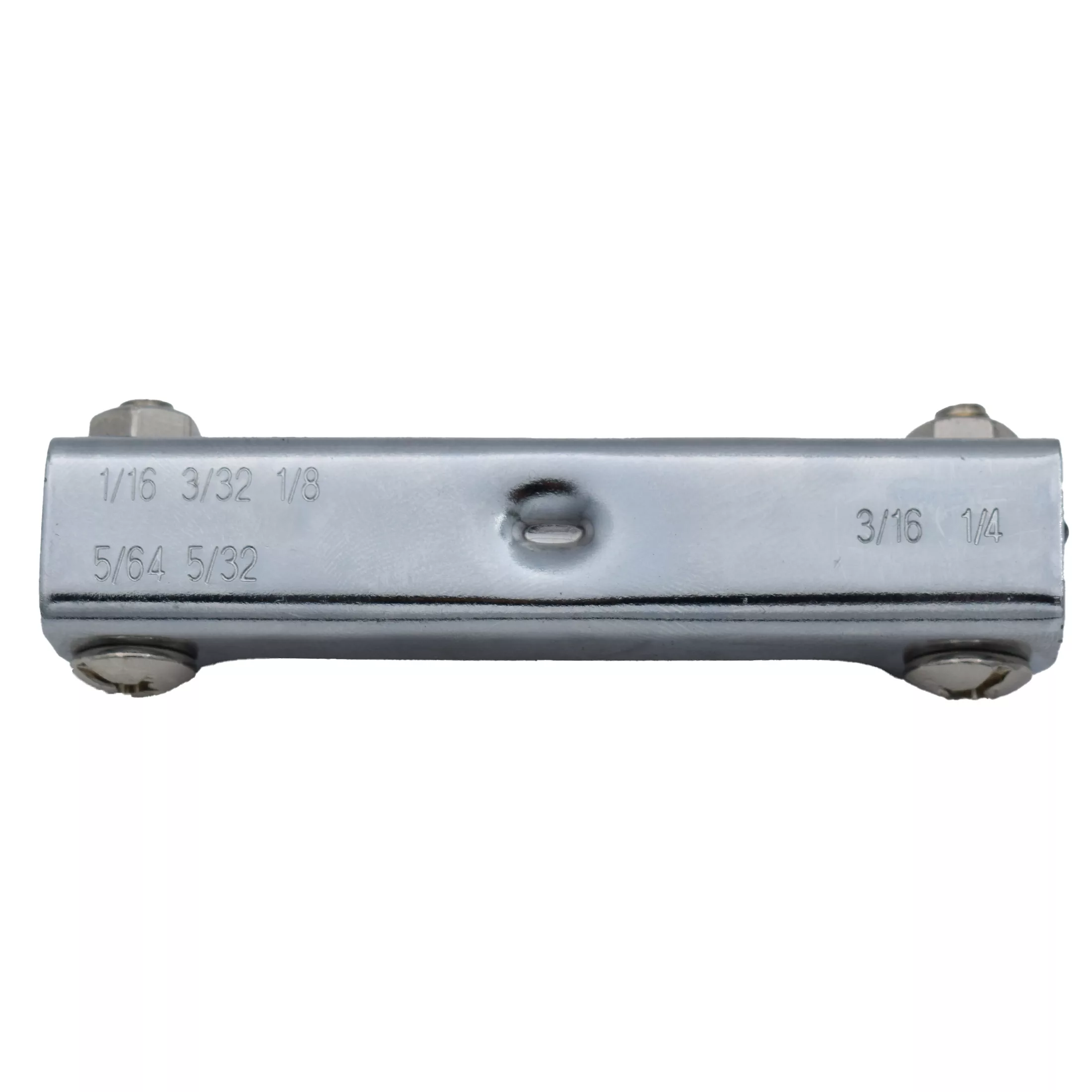 آچار آلن مستر مدل MT1001500PC-CR(INCH) مجموعه 15 عددی