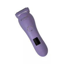 ماشین اصلاح موی بدن بانوان کیمی مدل KM-1539