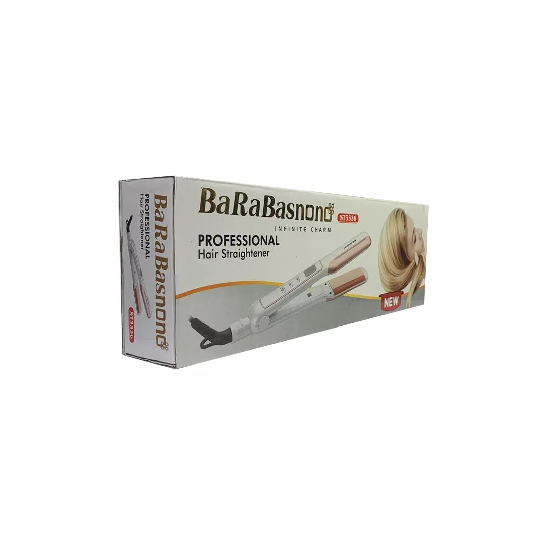 اتو مو باراباس نانو مدل 3336