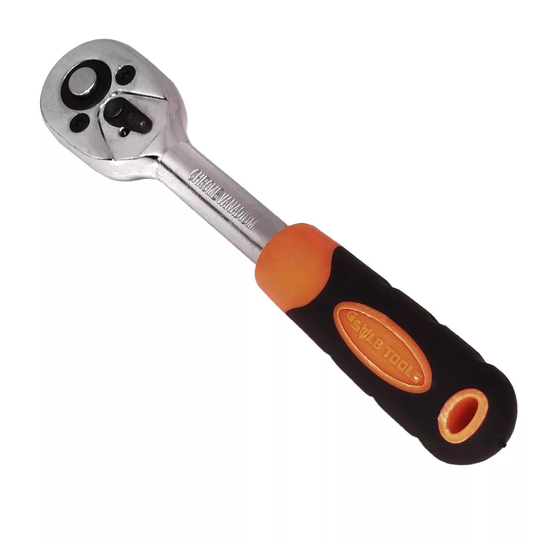 آچار بکس مدل MMA-11PCS-3.8BX6 - مجموعه 11 عددی