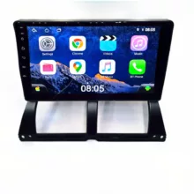 مانیتور اندروید ریمکس مدل S200 Plus مناسب برای تیبا 2