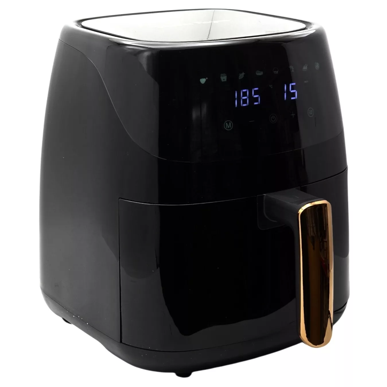 سرخ کن بدون روغن دسینی مدل AF-028A