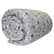 لحاف کرسی سندس مدل باران کد F424 سایز 350x350 سانتی متر