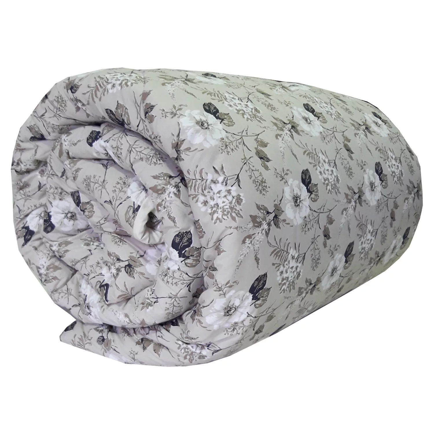 لحاف کرسی سندس مدل باران کد F424 سایز 350x350 سانتی متر