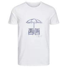 تی‌شرت آستین کوتاه زنانه مدل تابستان کد 001