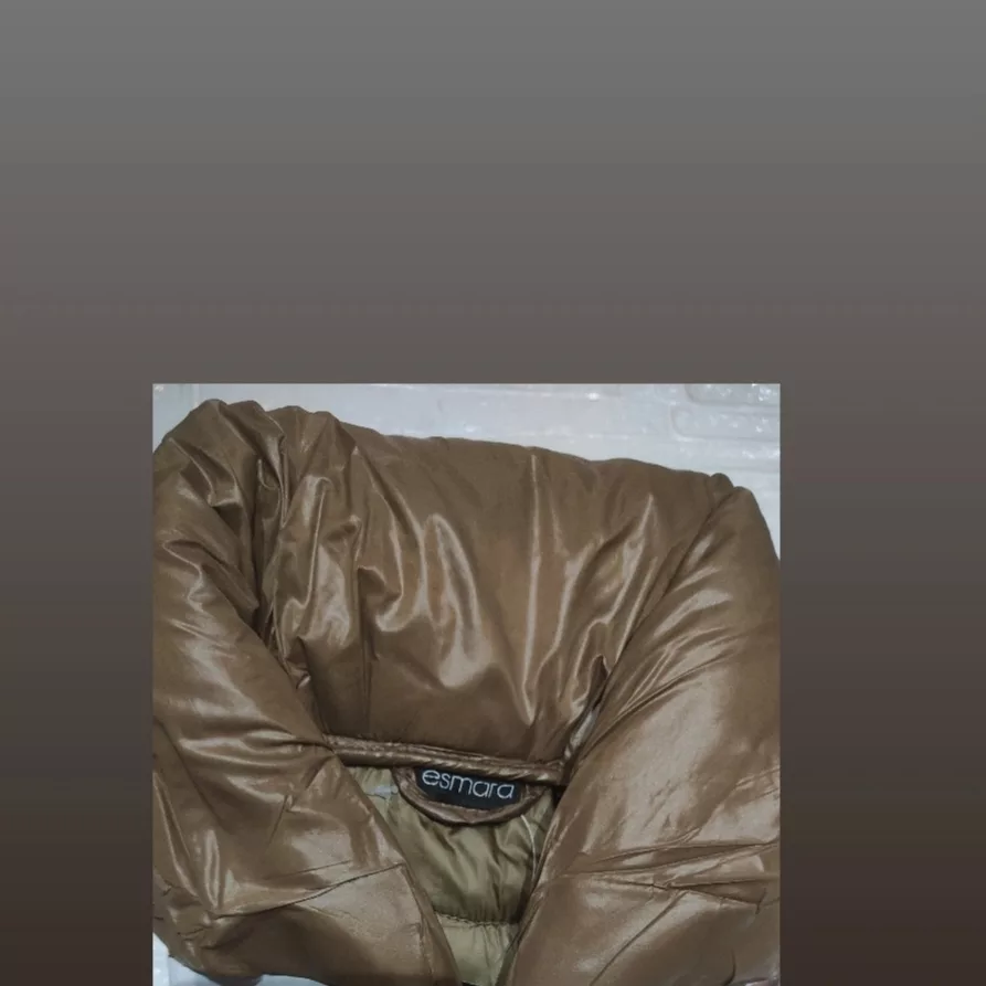 کاپشن زنانه اسمارا مدل ES3388