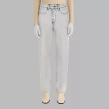 شلوار جین زنانه مدل 341