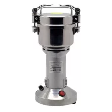 آسیاب صنعتی سیلورکرست مدل شش تیغ