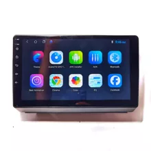 مانیتور اندروید خودرو وینکا مدل A170 Plus مناسب برای دنا