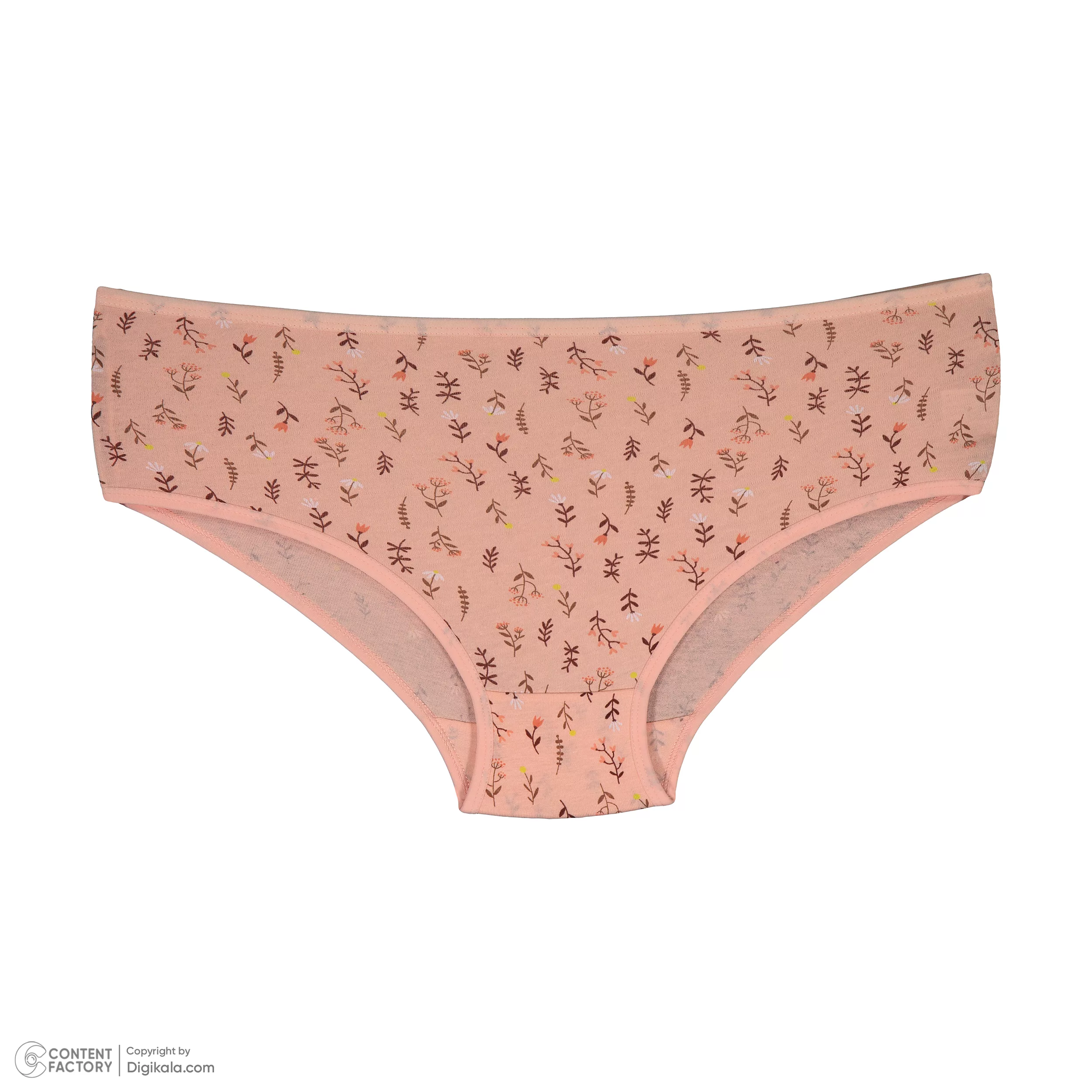 شورت زنانه ان بی بی مدل 6263820006407 بسته 3 عددی