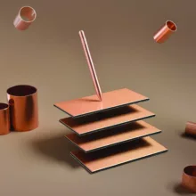 خودکار ایکس پروداکتس طرح مینیمال مدل X Pen