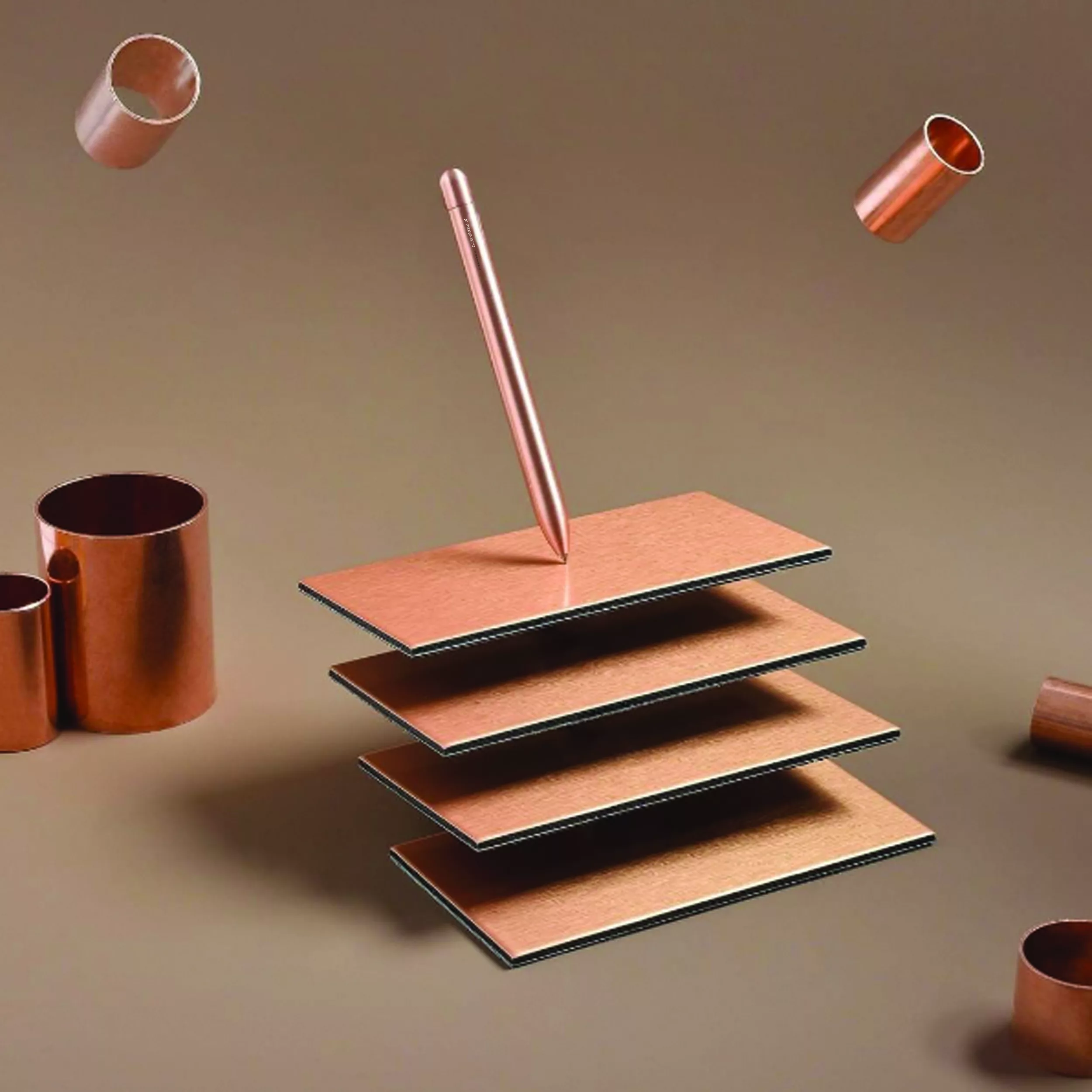 خودکار ایکس پروداکتس طرح مینیمال مدل X Pen