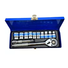 آچار بکس اینتیمکث کد 100105 مجموعه 12 عددی