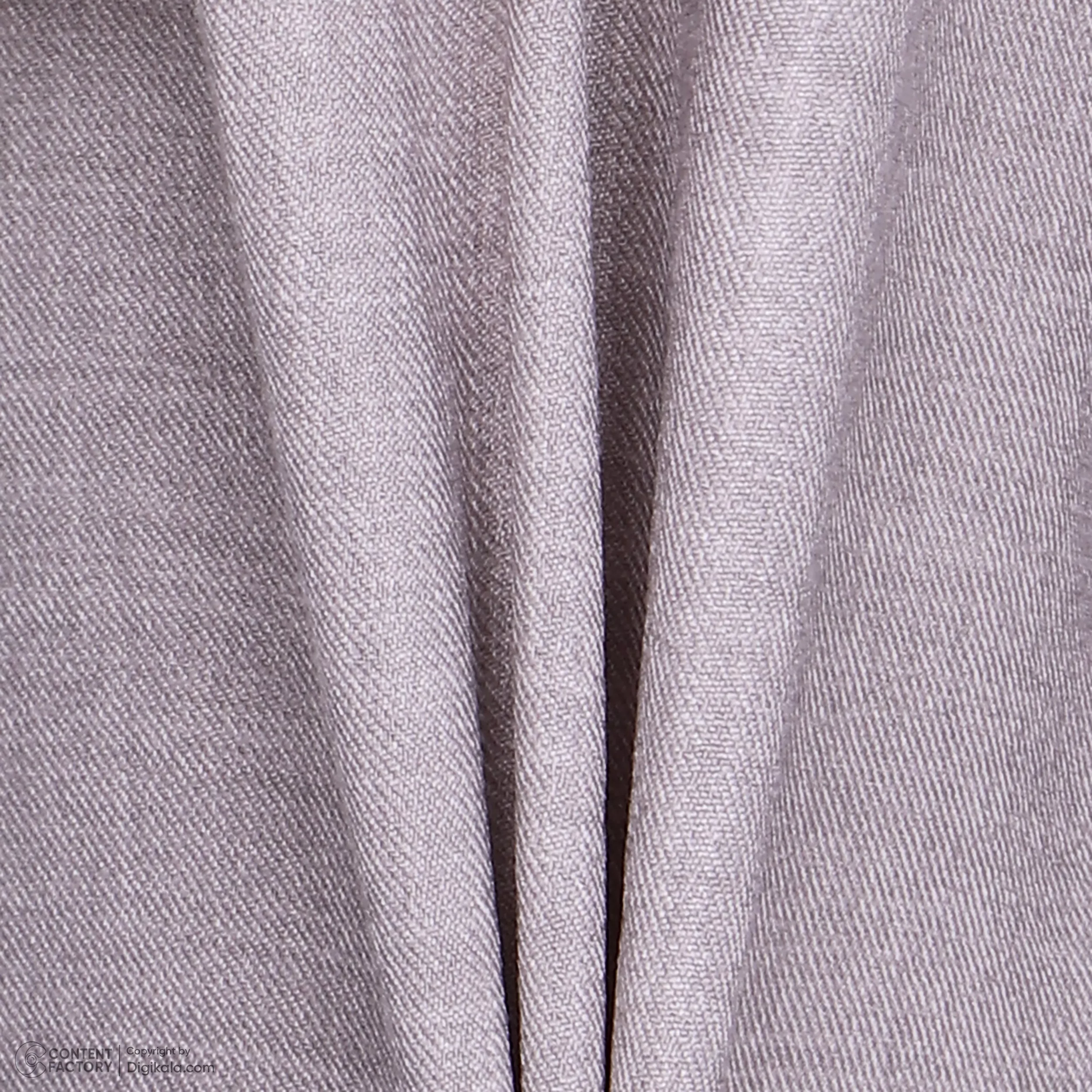 شلوار آزاد زنانه نیزل مدل 638 رنگ کرم