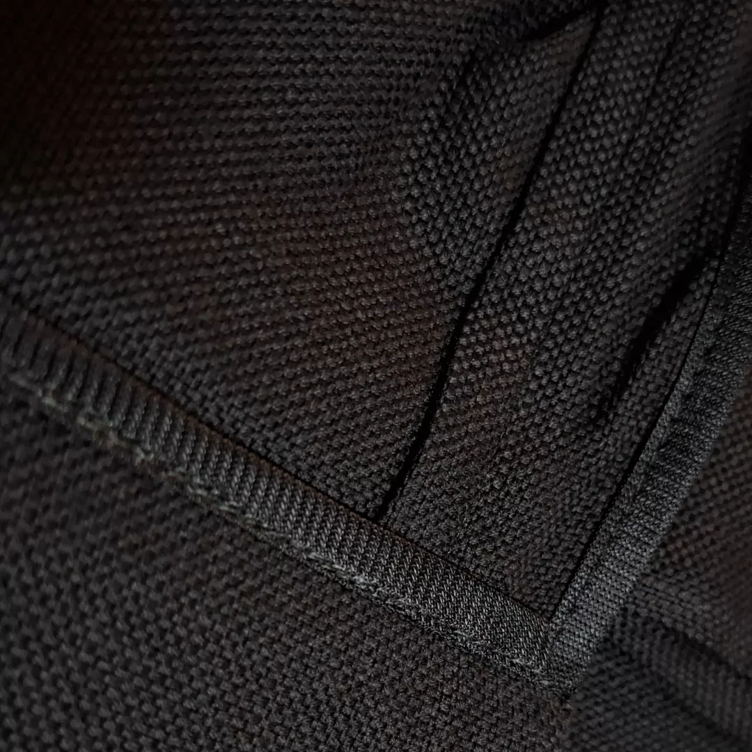 شلوار زنانه مدل بگ لینن کنفی کد 121