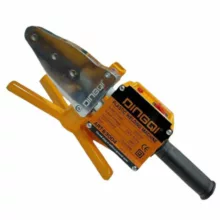 دستگاه اتو لوله سبز دینگشی مدل 63004