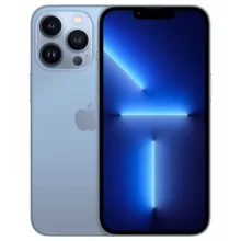 گوشی موبایل اپل مدل iPhone 13 Pro ZAA تک سیم‌ کارت ظرفیت 256 گیگابایت و رم 6 گیگابایت - نات اکتیو ریفربیش پارت نامبر F