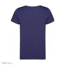 ست تی شرت آستین کوتاه و شلوارک راحتی زنانه ناربن مدل 15211149