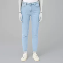 شلوار جین زنانه مدل MDSS-AU2635