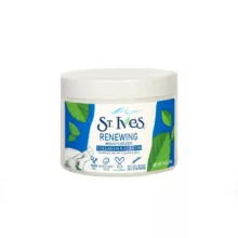 کرم مرطوب کننده اس تی.ایوز
 مدل RENEWING حجم 300 میلی لیتر