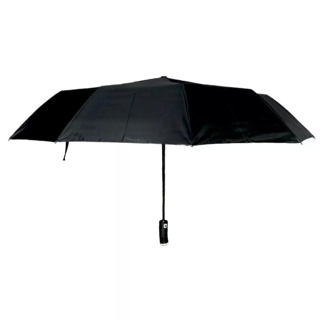 چتر مدل چراغدار n009