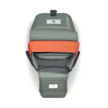 کوله پشتی لپ تاپ دلسی مدل SECURFLAP  کد 2020610 مناسب برای لپ تاپ 15 اینچی