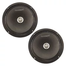 میدرنج خودرو پاناتک مدل PM-6501 BLA-B بسته دو عددی