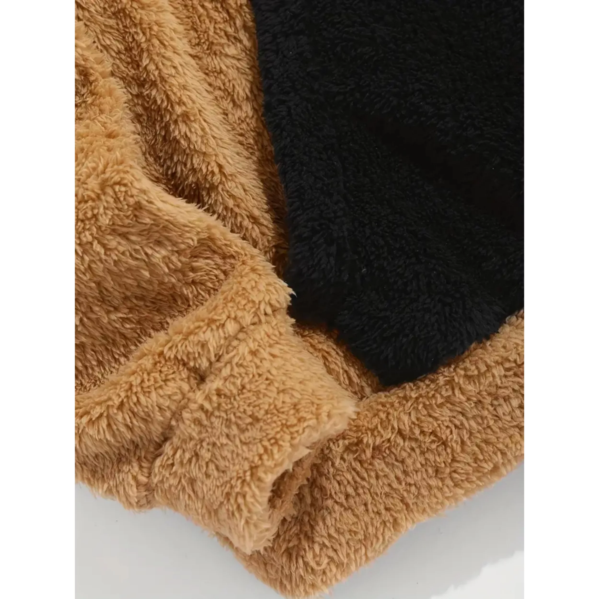 ست هودی و شلوار زنانه مدل جاگر