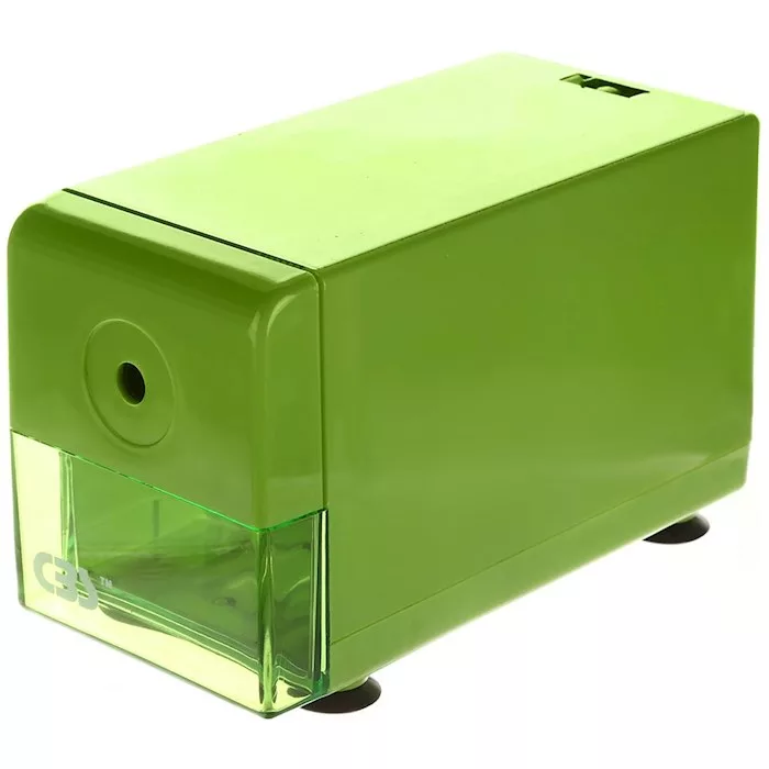 تراش برقی سی بی اس مدل 640