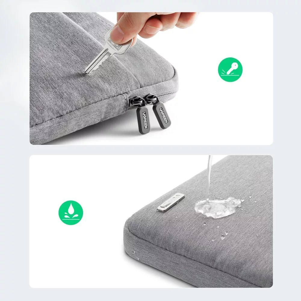 کیف لپ تاپ یوگرین مدل LP437 مناسب برای لپ تاپ 15 تا 15.9 اینچی