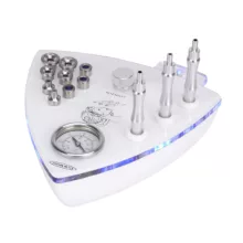 میکرودرم مدل الماس