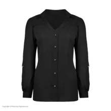 شومیز زنانه مدل AZ-s5