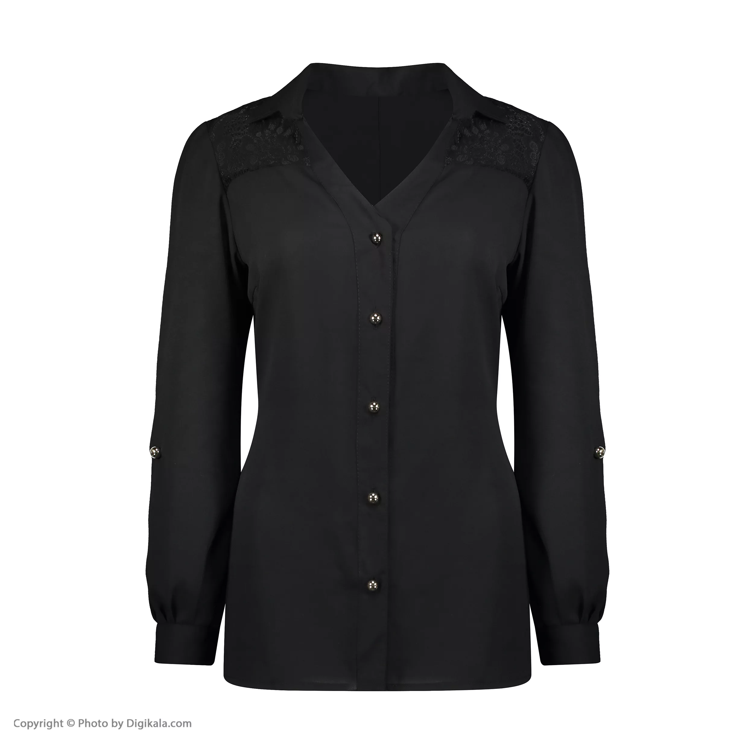 شومیز زنانه مدل AZ-s5