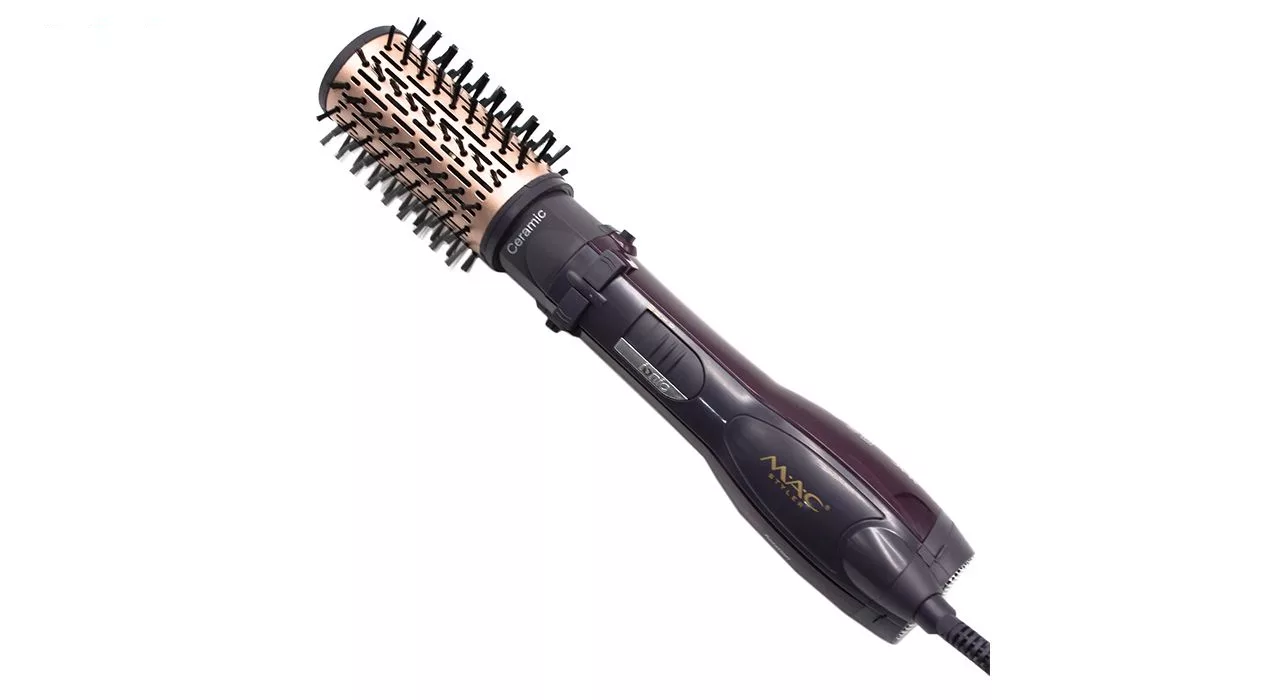 سشوار چرخشی مک استایلر مدل MC-6651