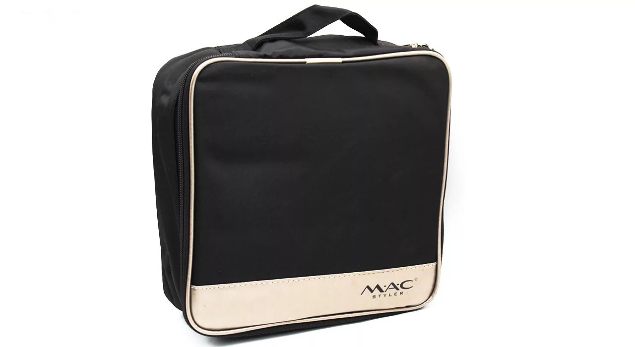 سشوار چرخشی مک استایلر مدل MC-6651