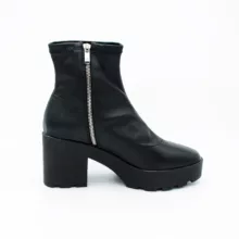 نیم بوت زنانه ریزرود مدل wn182