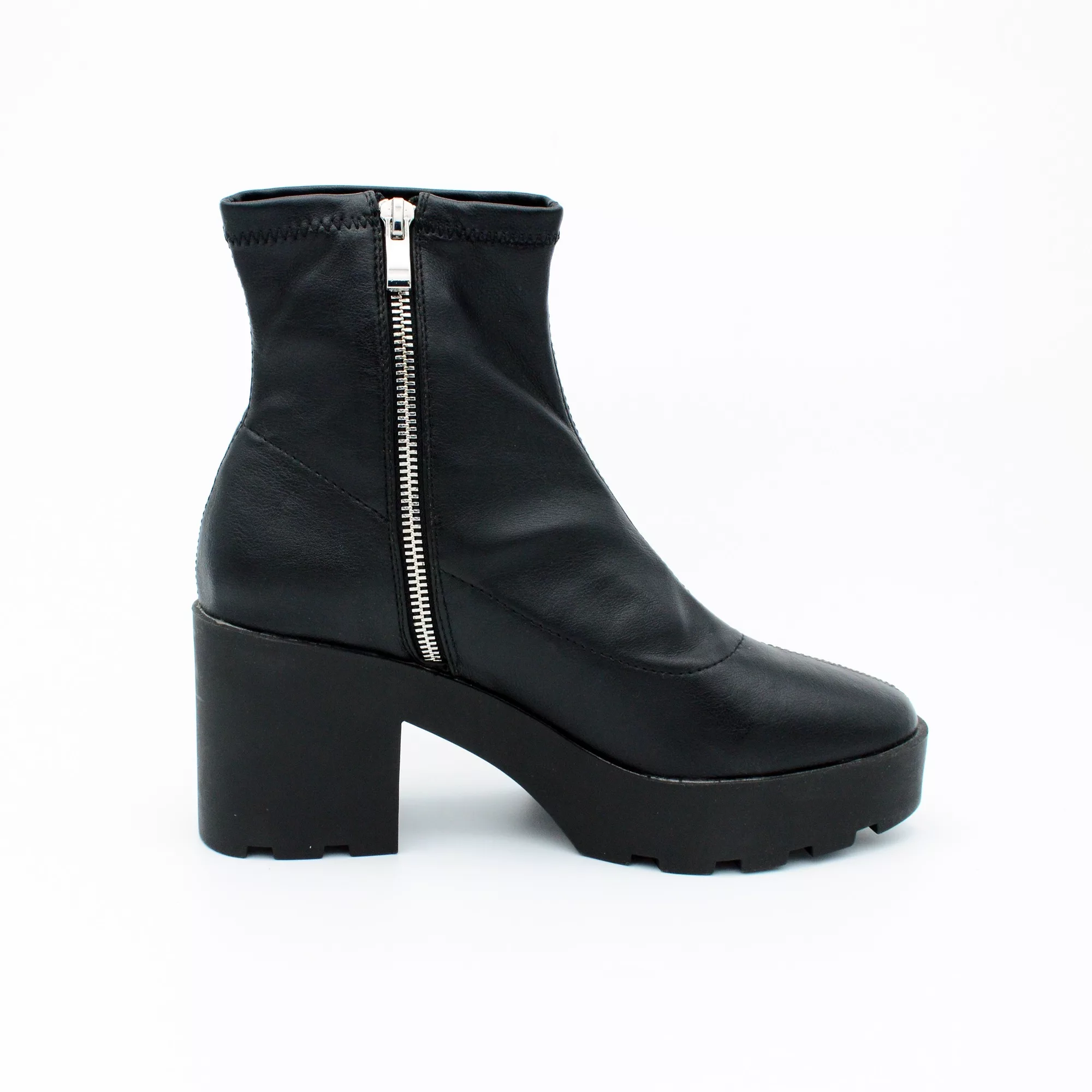 نیم بوت زنانه ریزرود مدل wn182