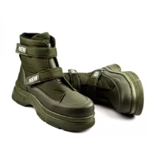 نیم بوت زنانه مدل مهرسا کد 26