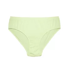 شورت زنانه چیندکا مدل سوپر پنبه کد 110 مجموعه 6 عددی